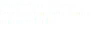 Organizing a College-Ready Community Center in Edcouch-Elsa